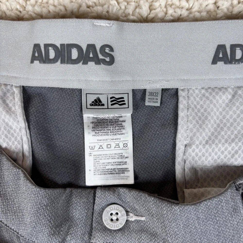 adidas mens golf